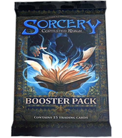 Beta - Booster Pack - Beta