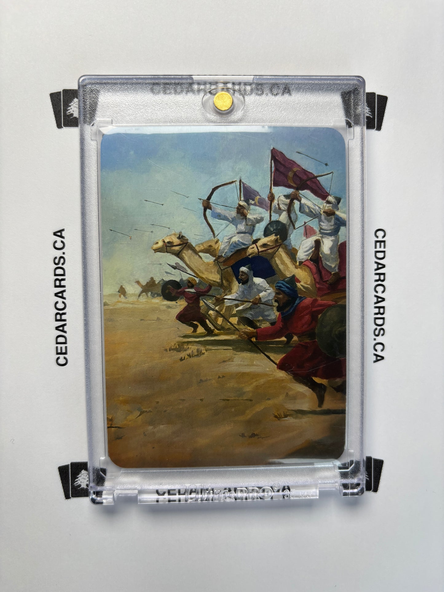Jihad – Beta (Foil)