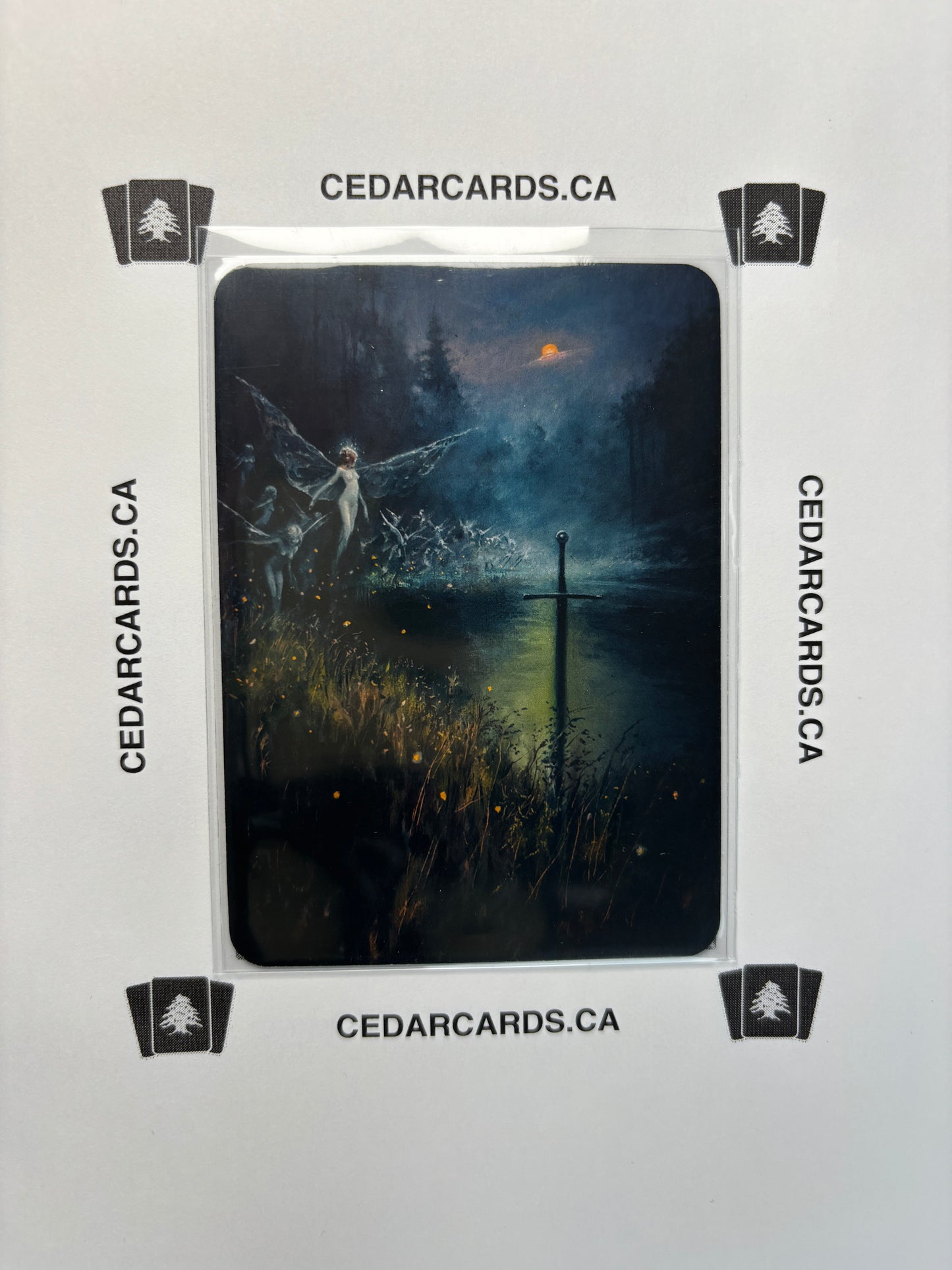 A Midsummer Nights Dream – Arthurian Legends (Foil)