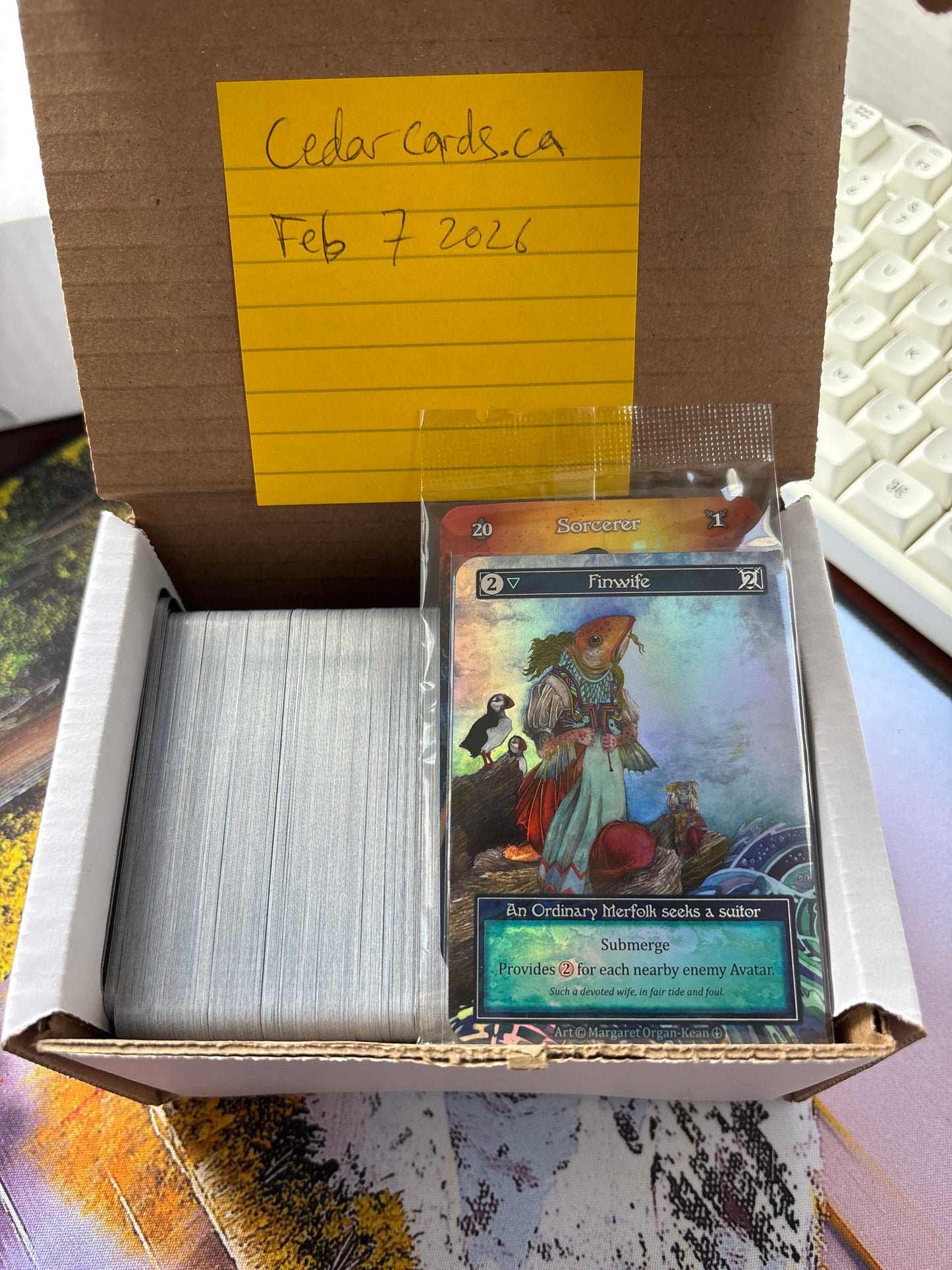 Bulk Rare Bundle