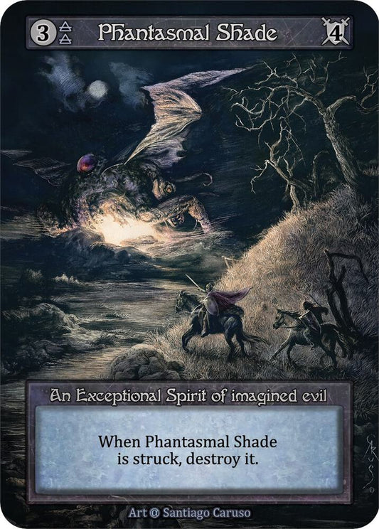 Phantasmal Shade - Alpha (Non-Foil)