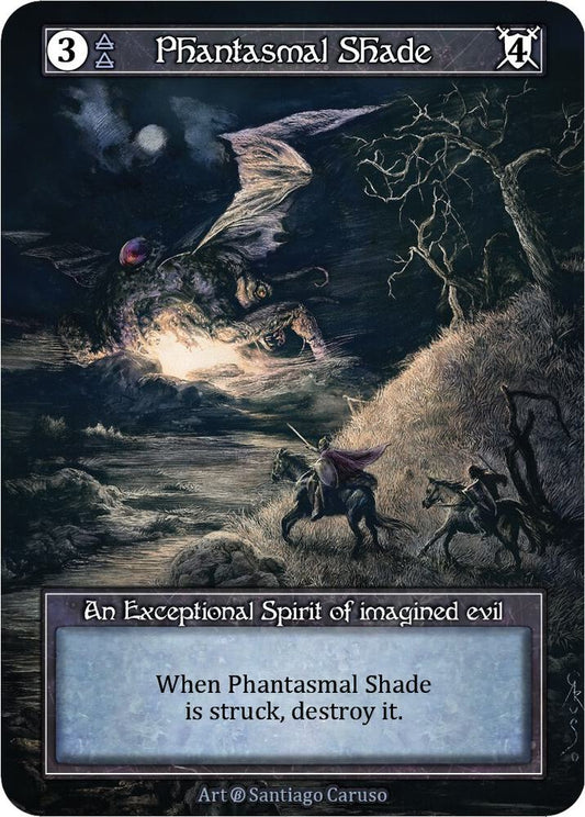 Phantasmal Shade - Beta (Foil)
