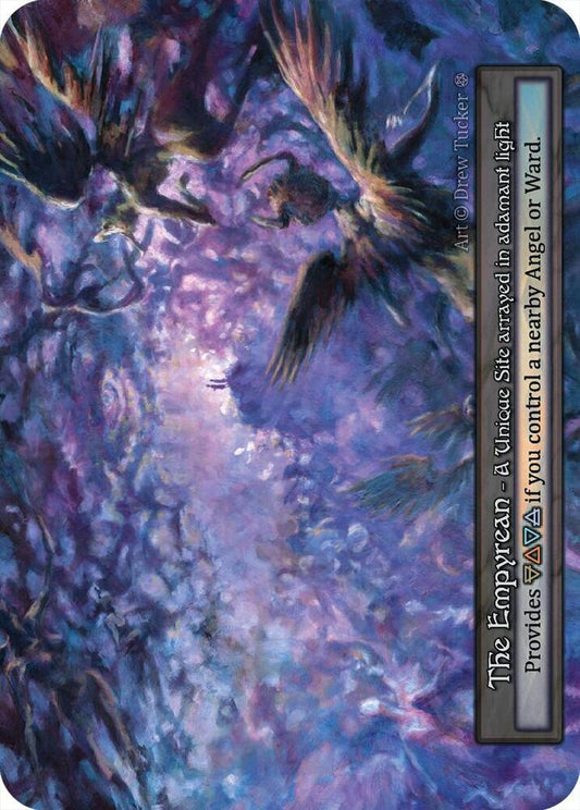 The Empyrean - Gothic (Non-Foil)