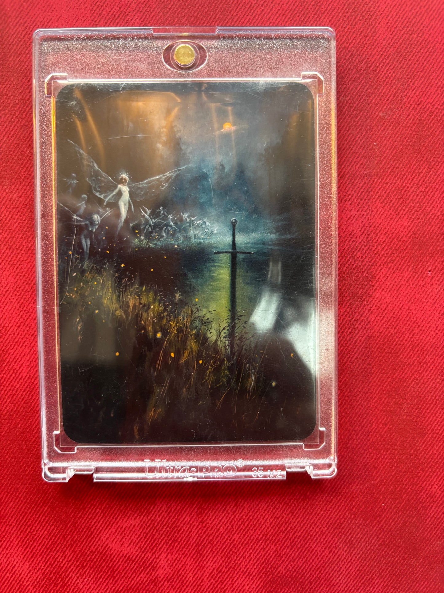A Midsummer Nights Dream (foil)