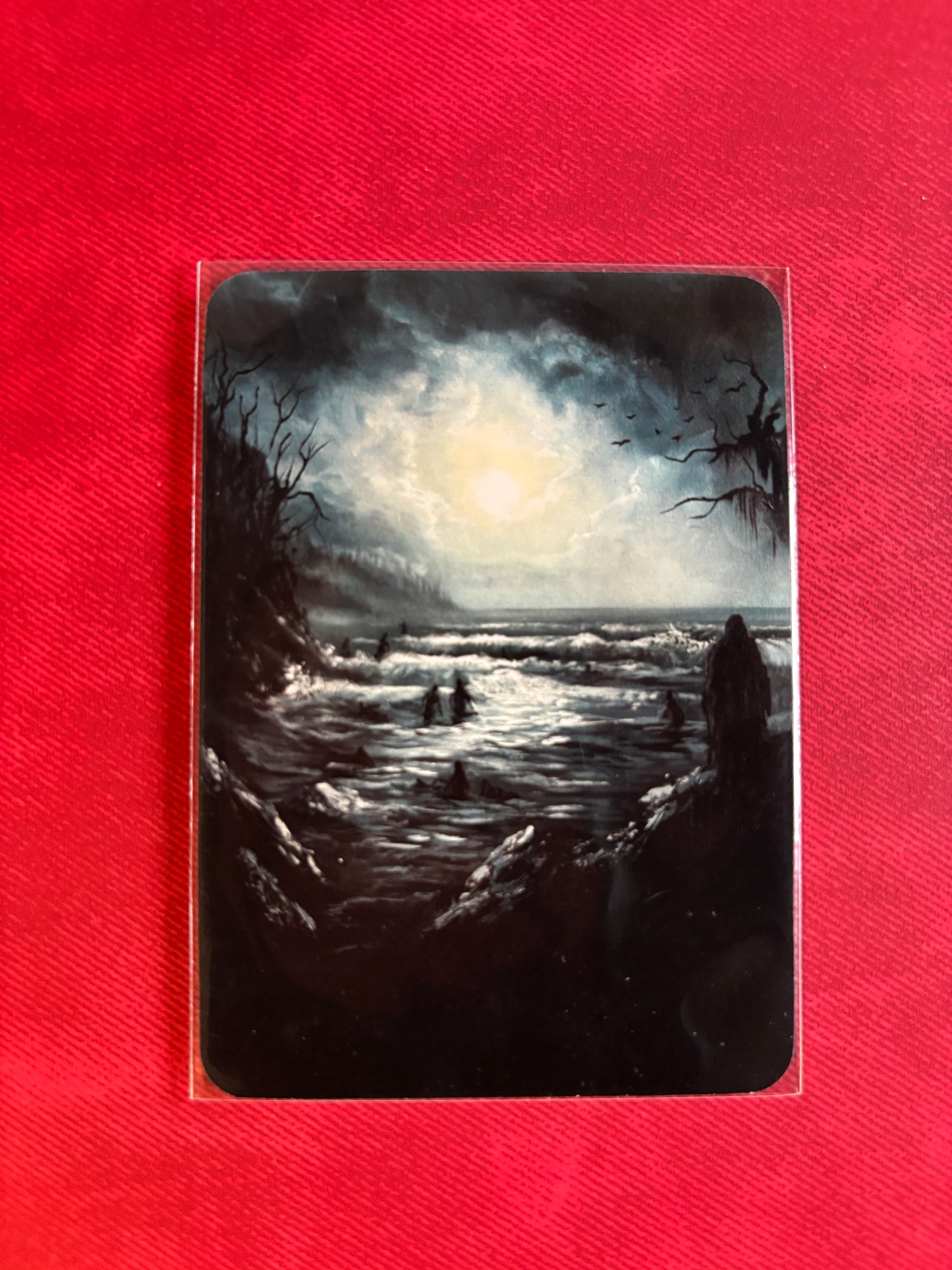 Call of the Sea (Foil)