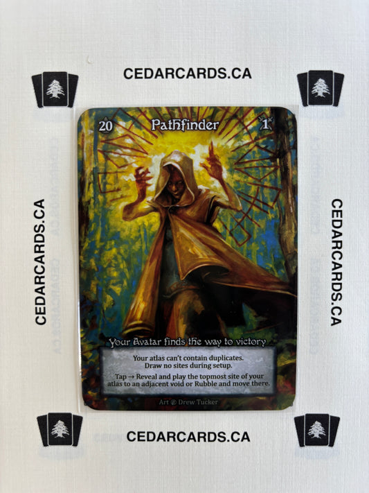 Pathfinder – Beta (Non-Foil)