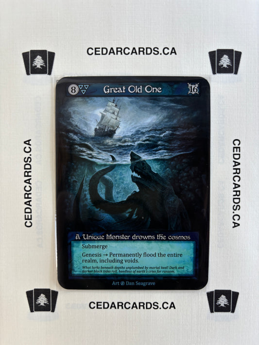 Great Old One – Beta (Non-Foil)