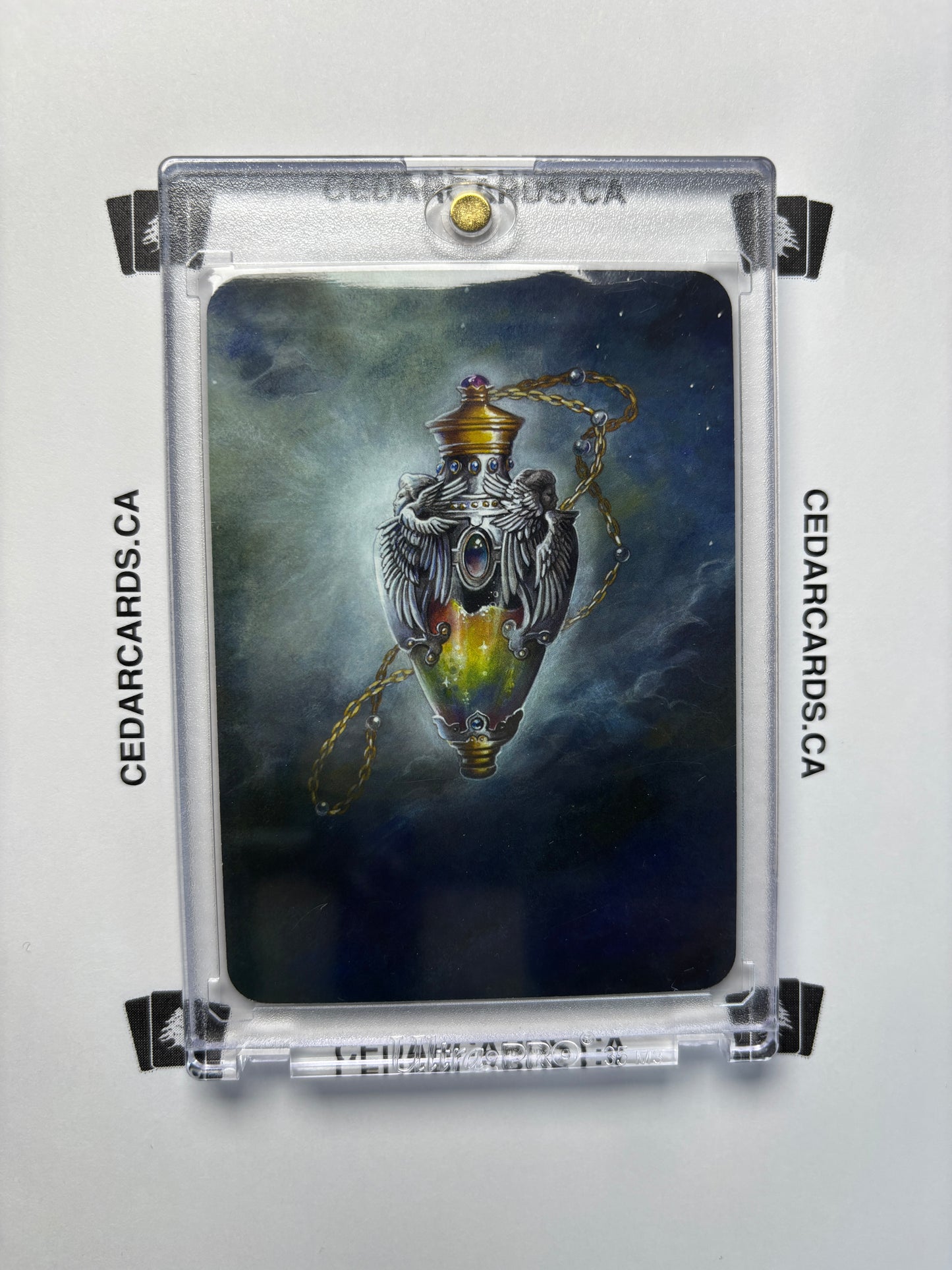 Four Waters – Arthurian Legends (Foil)