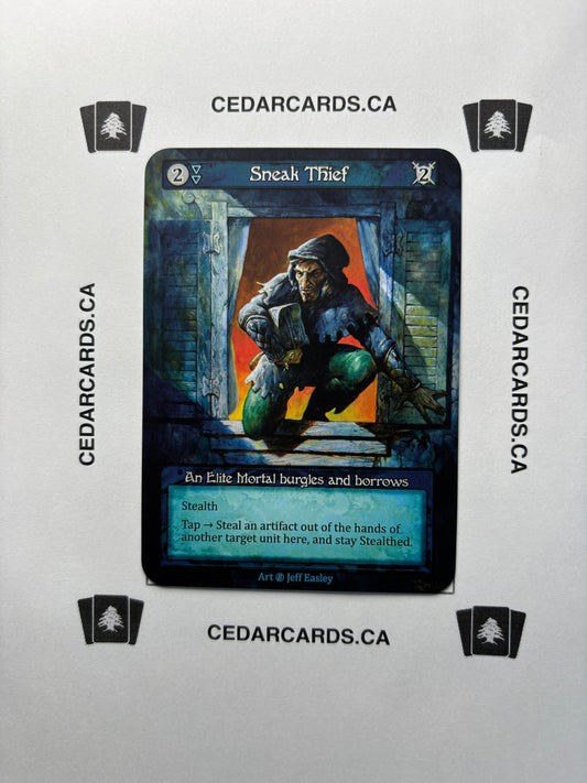 Sneak Thief – Beta (Non-Foil)