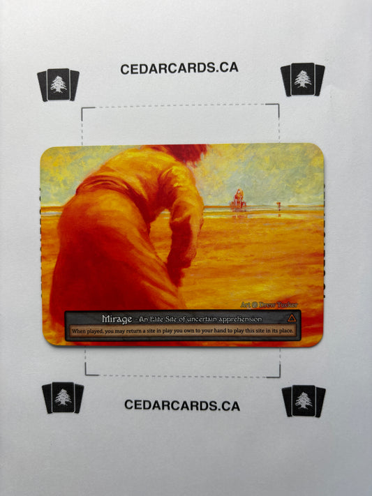 Mirage – Beta (Non-Foil)