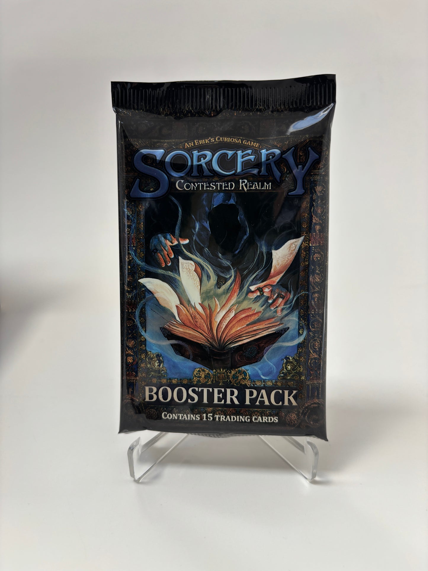 Sorcery: Contested Realm Beta – Sealed Booster Pack